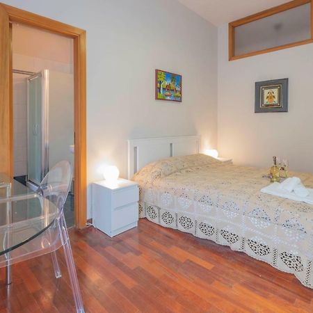 B&B Immacolata ナポリ エクステリア 写真