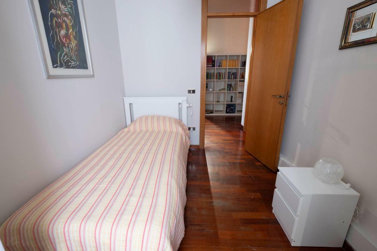 B&B Immacolata ナポリ エクステリア 写真