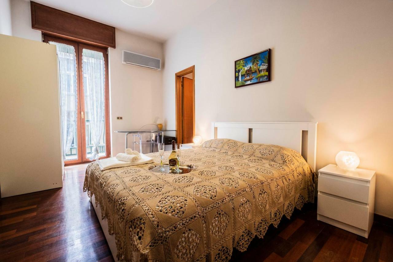 B&B Immacolata ナポリ エクステリア 写真