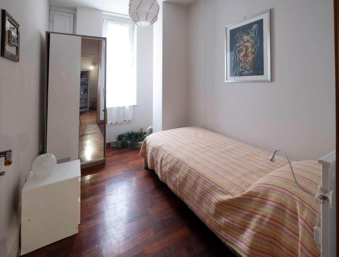 B&B Immacolata ナポリ エクステリア 写真