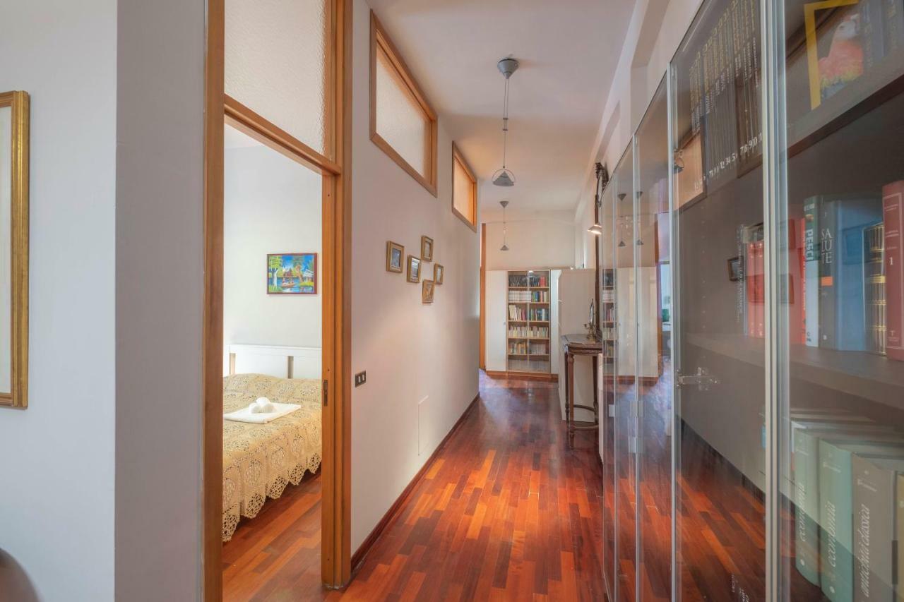 B&B Immacolata ナポリ エクステリア 写真