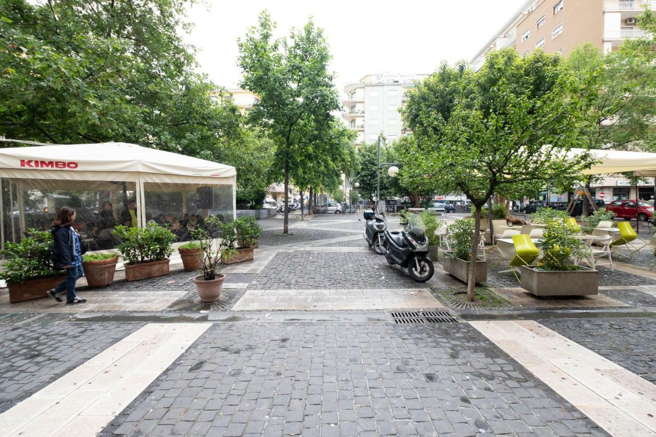 B&B Immacolata ナポリ エクステリア 写真