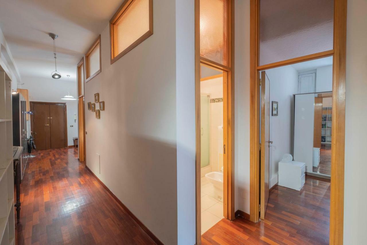 B&B Immacolata ナポリ エクステリア 写真