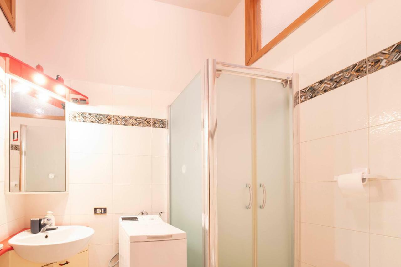 B&B Immacolata ナポリ エクステリア 写真