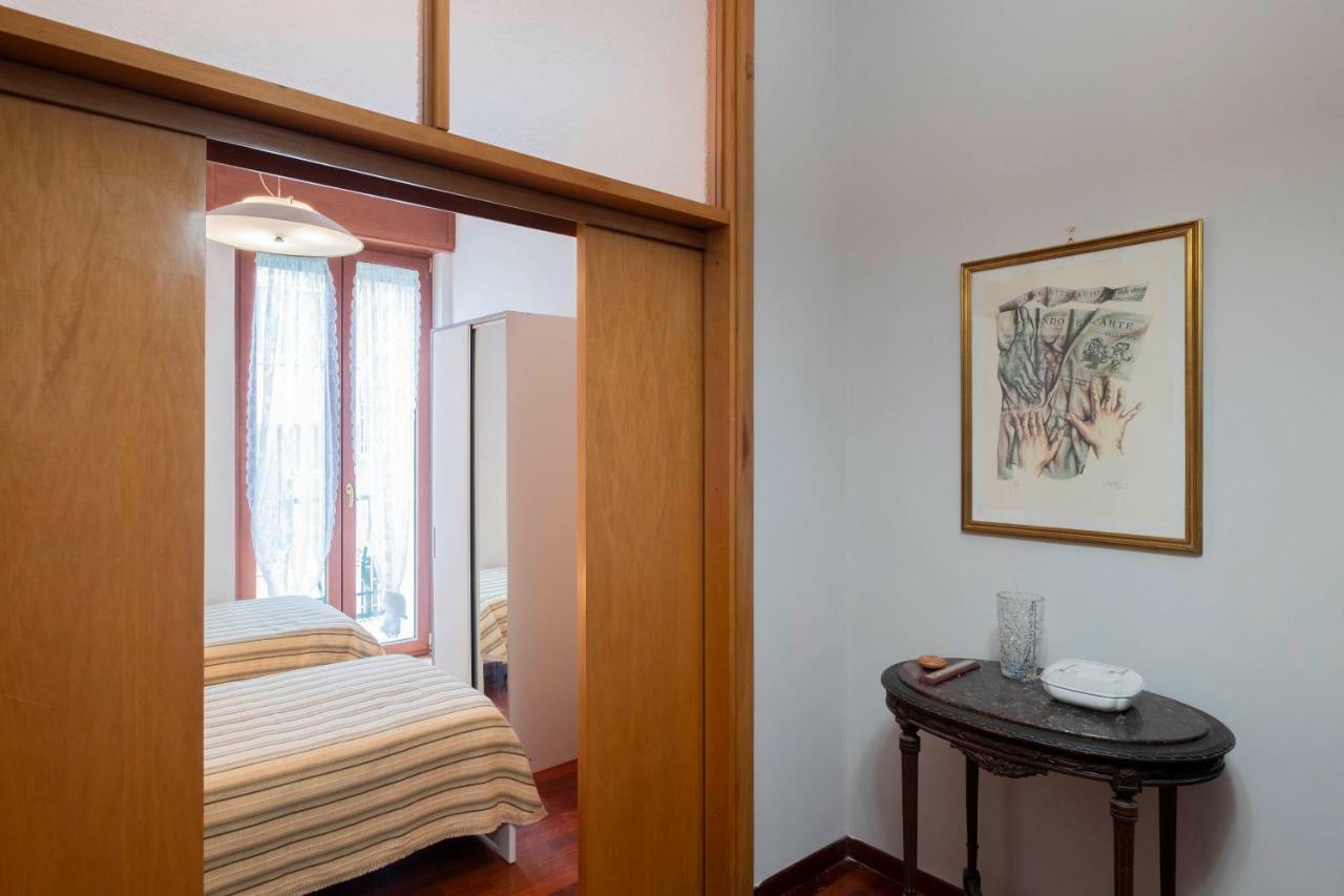 B&B Immacolata ナポリ エクステリア 写真