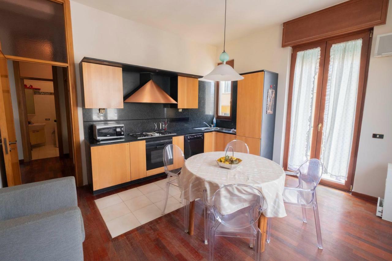 B&B Immacolata ナポリ エクステリア 写真