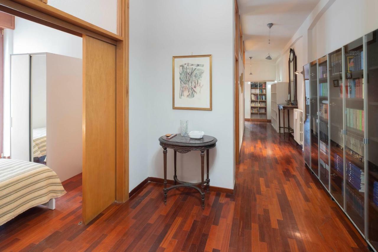 B&B Immacolata ナポリ エクステリア 写真