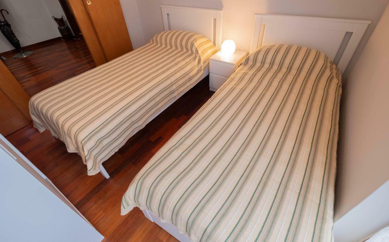 B&B Immacolata ナポリ エクステリア 写真